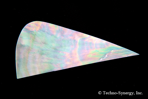 構造色とは 4｜テクノシナジー