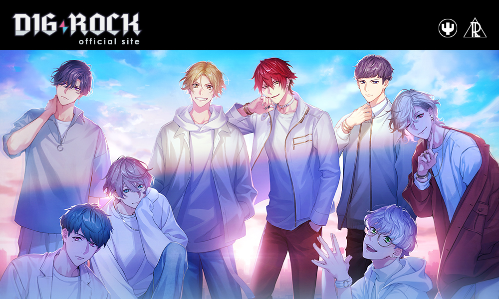 DIG-ROCK ディグロ 冬木真白 チェキ 直筆 サイン DIG-ROCK ディグロ