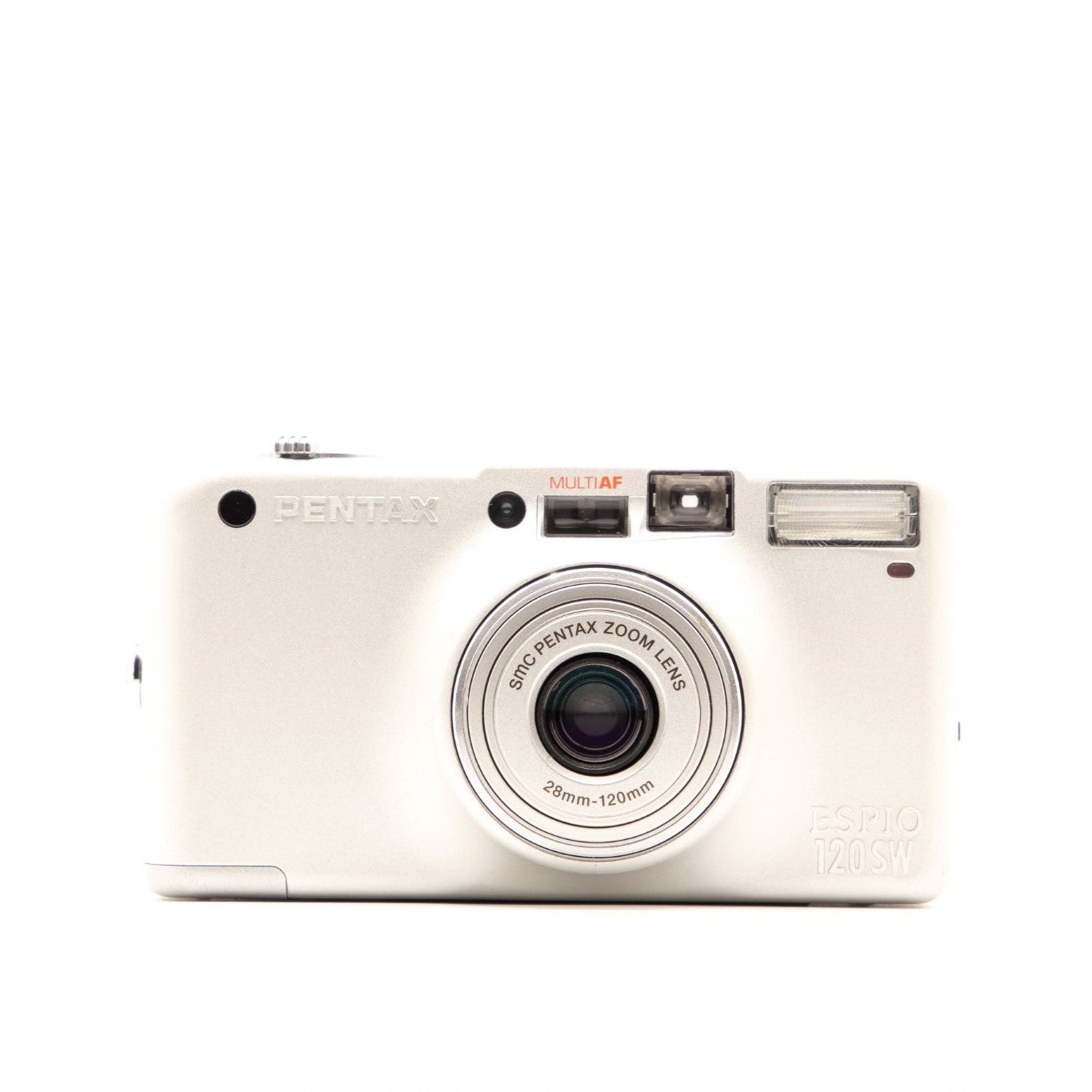 PENTAX コンパクトフィルムカメラ ESPIO 120SW Pentax ESPIO 120SW