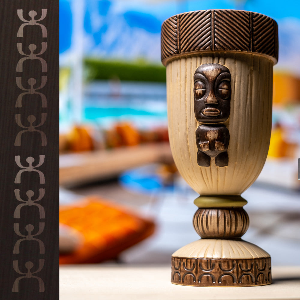 ティキ Tiki FARM 陶器 ティキ Tiki FARM 陶器 Custom Decalable Mugs