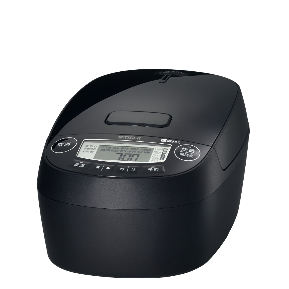 圧力IHジャー炊飯器＜炊きたて＞ – タイガーパーツショップ - TIGER