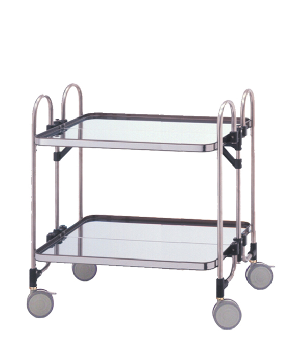 トクヤマ ＞ 分野別-看護、医療用 ＞ ワゴン、カート、運搬