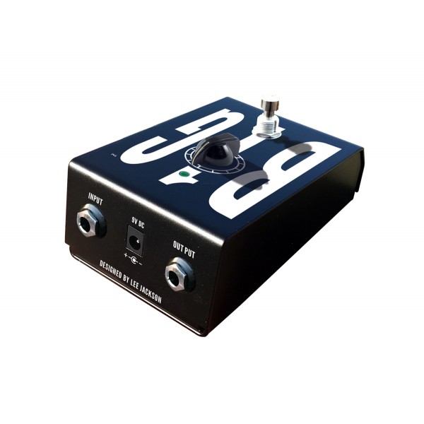 TMiranda】Gain Booster gb-1 B1G 1 Gain Booster