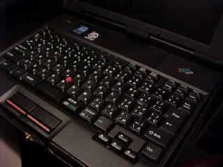 ThinkPad 235