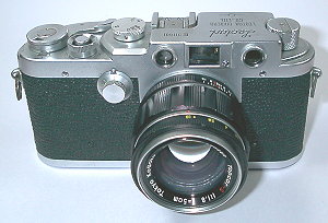 TOPCON CLUB-Leotax Cameras