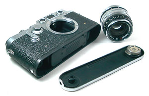 LEOTAX-F ボディーのみ 元箱付き LEOTAX-F ボディーのみ 元箱付き LEOTAX-F