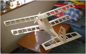 ハミングカブ号