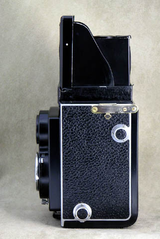 ローライコード2 / 二眼レフ総合サイト 二眼里程標