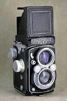 フィルムカメラ OLYMPUSFLEX A2.8 OLYMPUS オリンパスフレックスA2.8