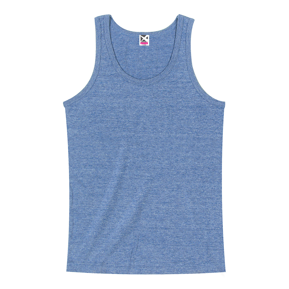 トライブレンドタンクトップ | メンズ | 1枚 | CR1104 | ミックス