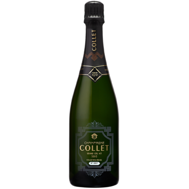 シャンパーニュ・コレ グランクリュ〝アイ〟 2012 コレクション