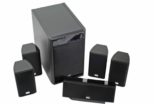 Onkyo HTX-22HD + SKS11 Surround Sound System Review - Trusted Reviews