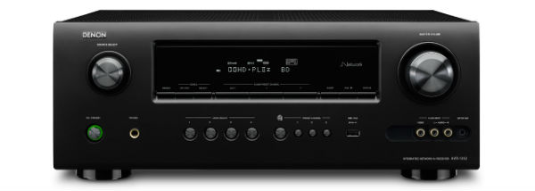 Denon AVR-1912 Review - Trusted Reviews