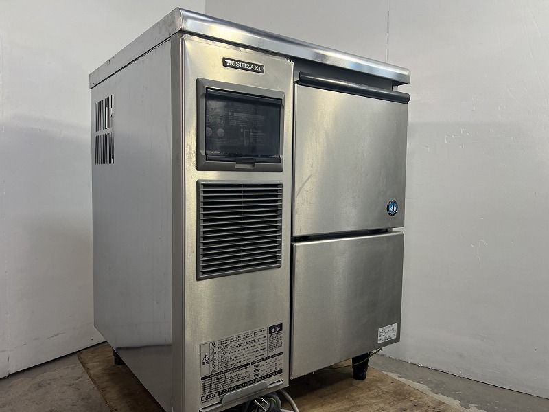 ホシザキ 業務用 製氷機 CM-100K チップアイスメーカー