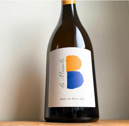 PERSON シャンパン Le clos des Belvals 1500ml PERSON シャンパン Le