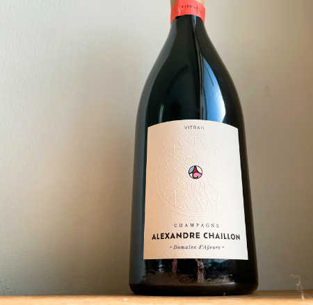 Alexandre Chaillon of VIVIT Co., Ltd.