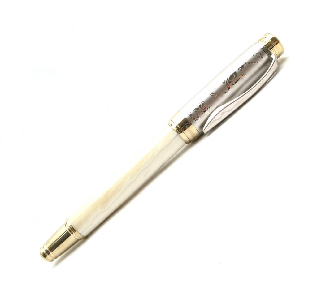 ぺんてる エクスキャリバー シヴァルレスク＃0327 限定 廃盤