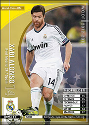 WCCF 一覧③ WCCF公式ウェブサイト -WORLD CLUB Champion Football