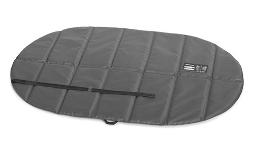 ハイランズパッド 【ラフウェア RuffWear】