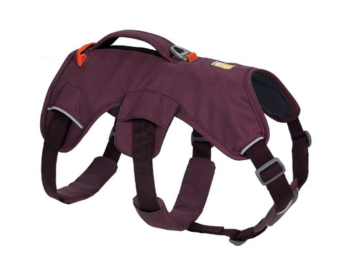 ウェッブマスターハーネス 犬用ハーネス 介護用ハーネスとしても人気