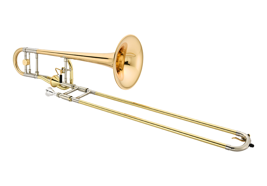 1236 - XO Sophisticated Brass