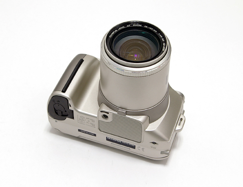 カメラの八百富｜OLYMPUS L-5 オリンパス L－5 - 中古カメラご一行様