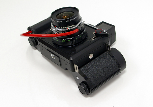 カメラの八百富｜PLAUBEL 69W proshift プラウベル 69W プロシフト