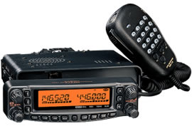 Yaesu Musen