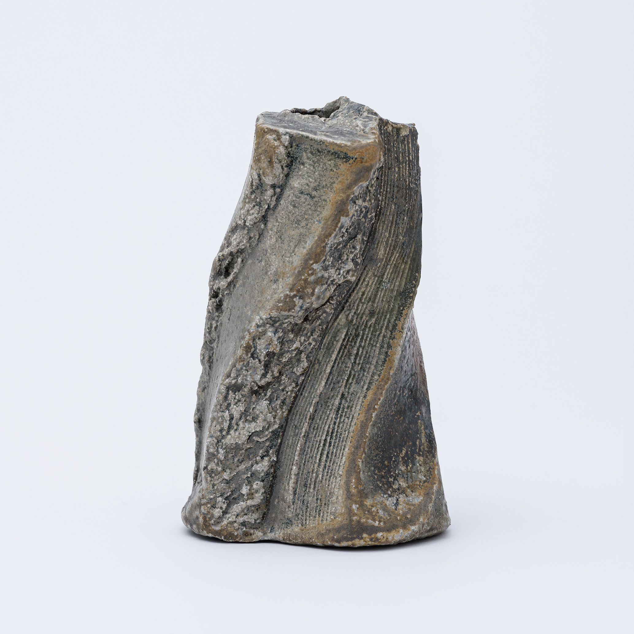 松崎健 遊心窯 Ken Matsuzaki / Yuushin-Gama / gallery