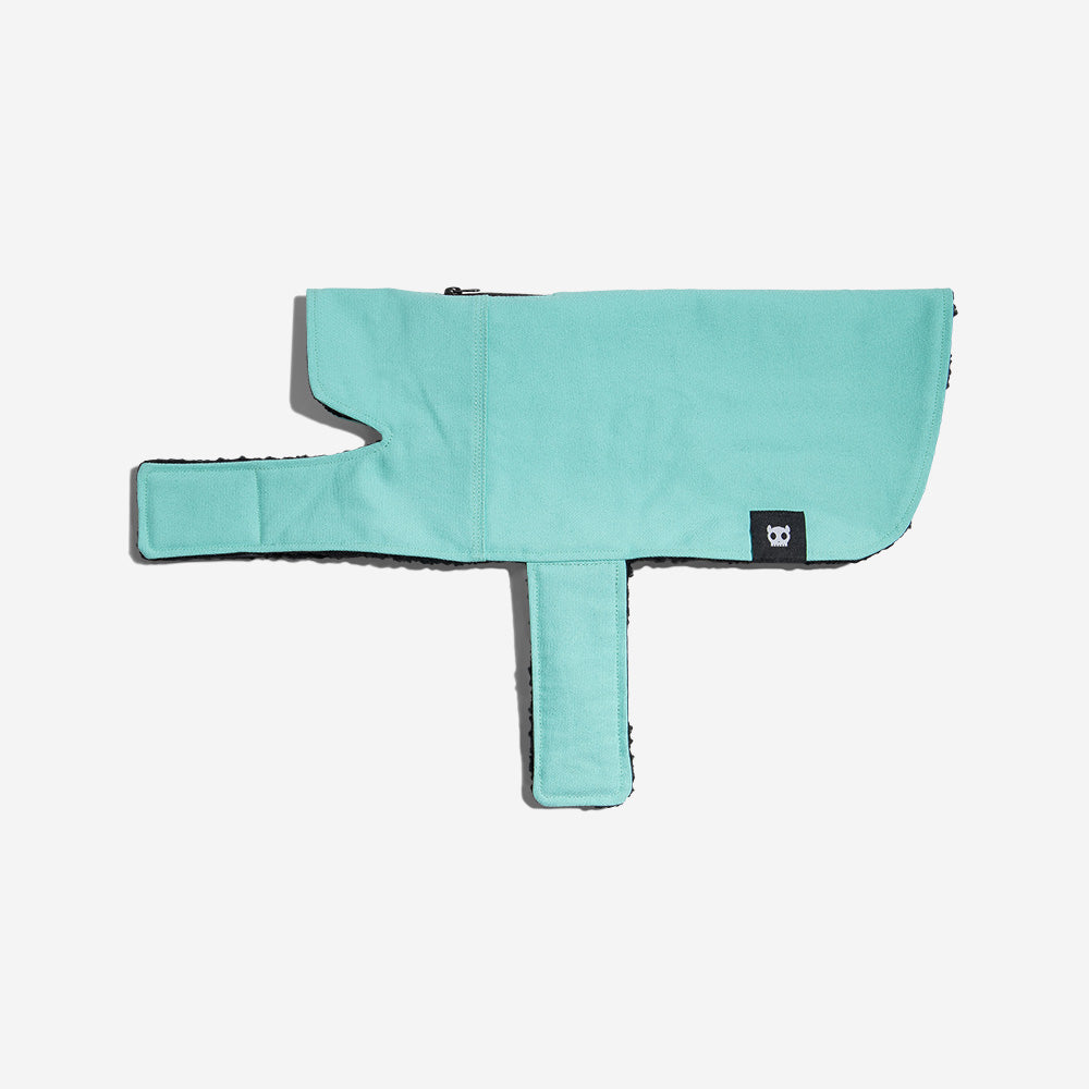 DOG GUARD AIR 犬服 S COSMOS MINT DOG GUARD AIR ドッグガード・エア