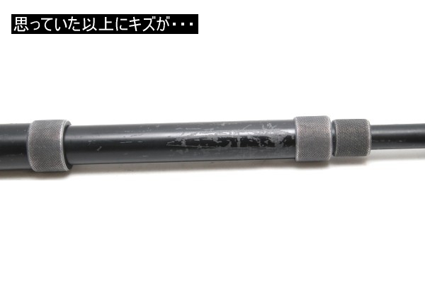 VDBの中古ブームポール｜プロ音声マン御用達モデルを丁寧にご紹介