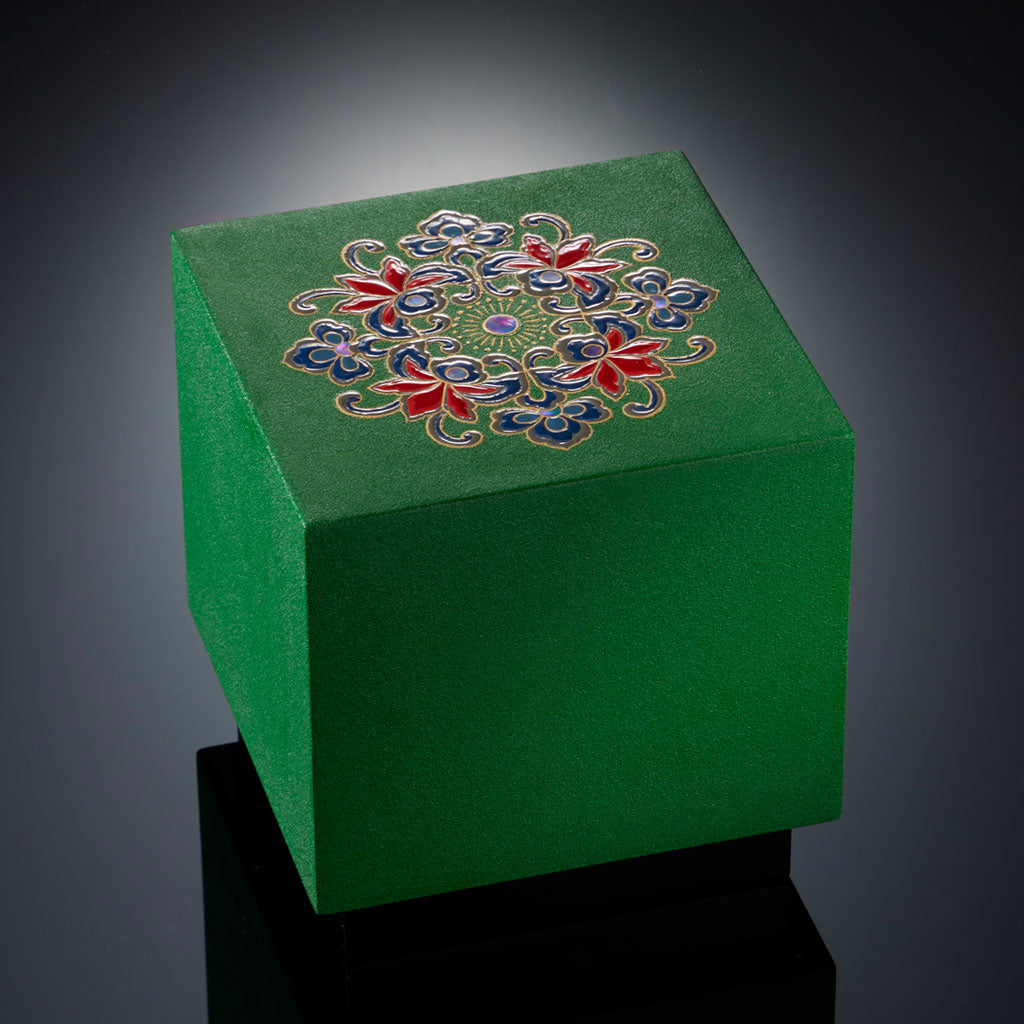 藤原時代蒔絵 宝石箱 – 象彦 公式オンラインショップ