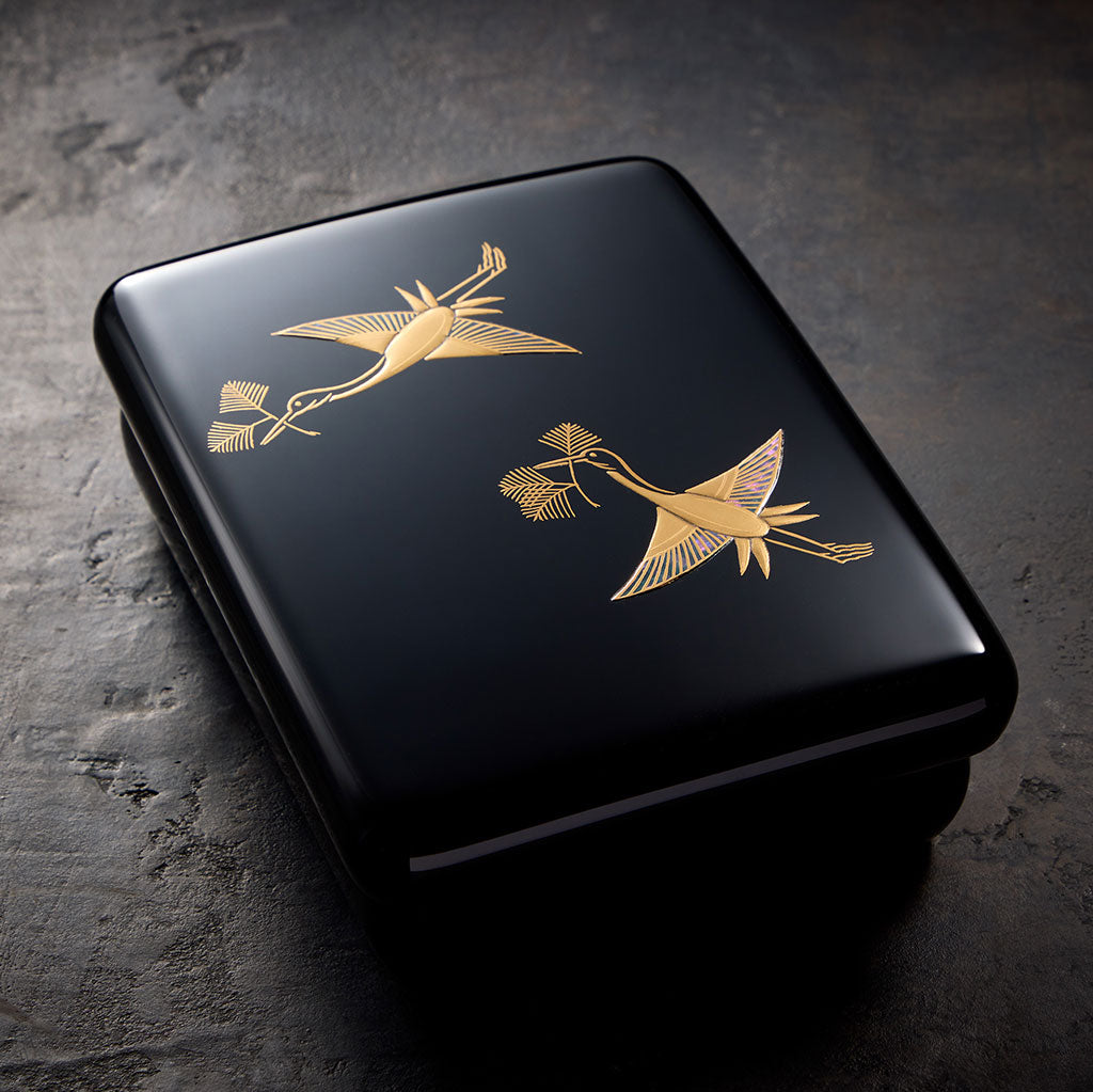 象彦 蒔絵 梨地 お盆 金彩 最高級 漆 金 京都 漆芸 漆芸 【公式通販】