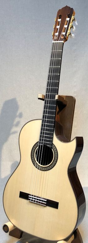 68 ASTURIAS Solo Classico Premio/S | AcogiLabo