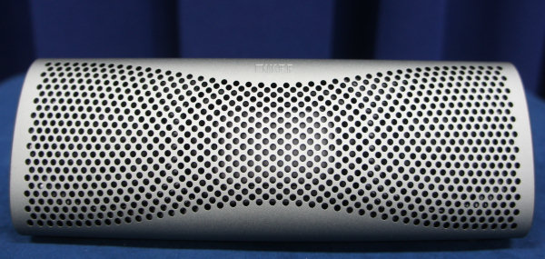 AC2 - KEF MUO ワイヤレス スピーカー