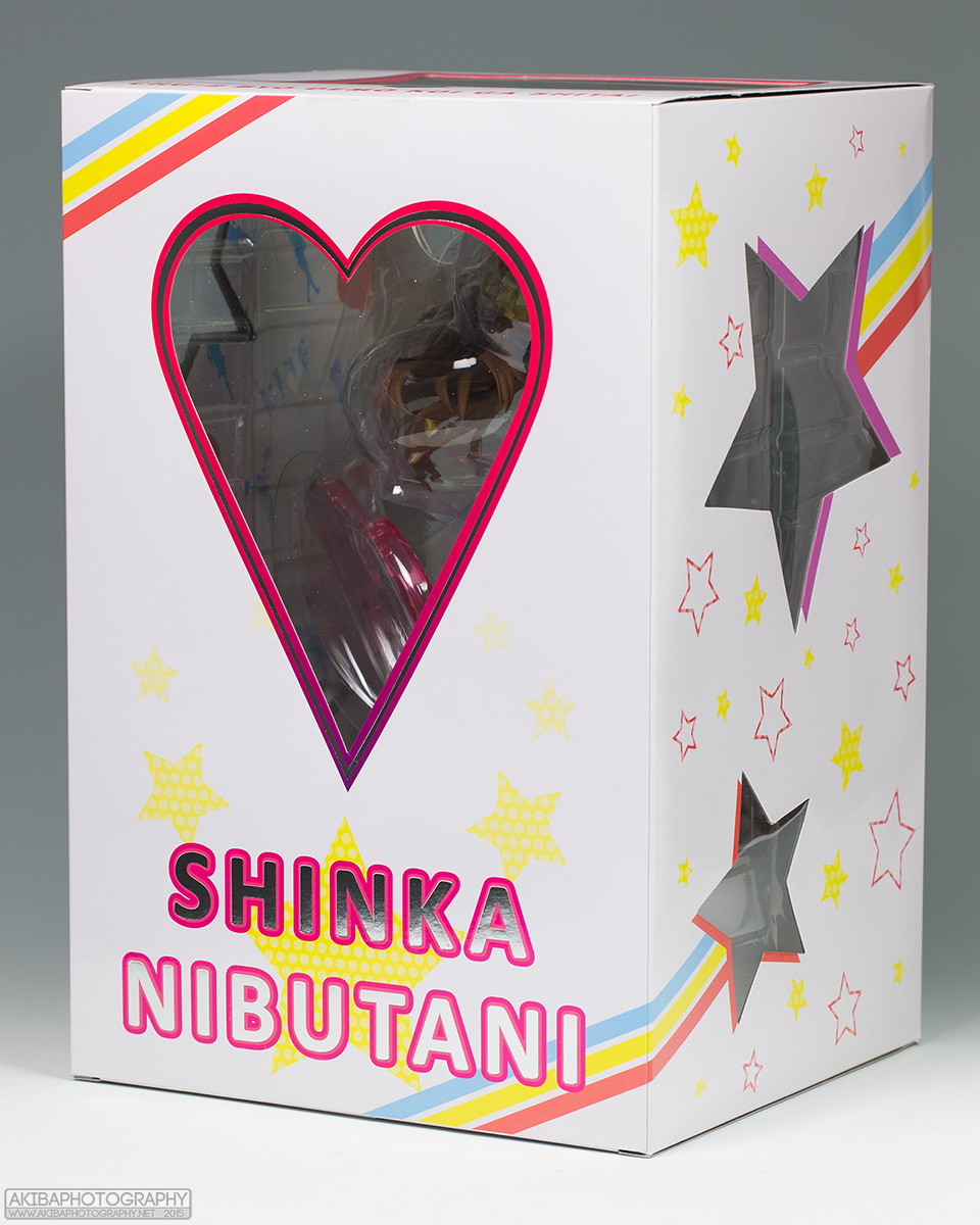 アキバフォトグラフィ - フィギュア撮影 京アニ 丹生谷森夏