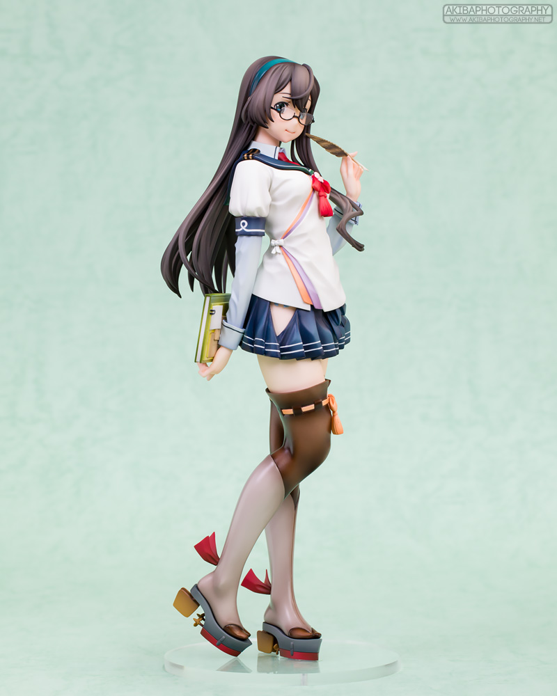 AMAKUNI 大淀 1/7スケールフィギュア 艦これ 未開封品 艦隊これくしょ