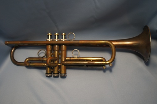 NIKKAN トランペット YAMAHA／NIKKAN トランペット YTR-134 Nikkan YTR