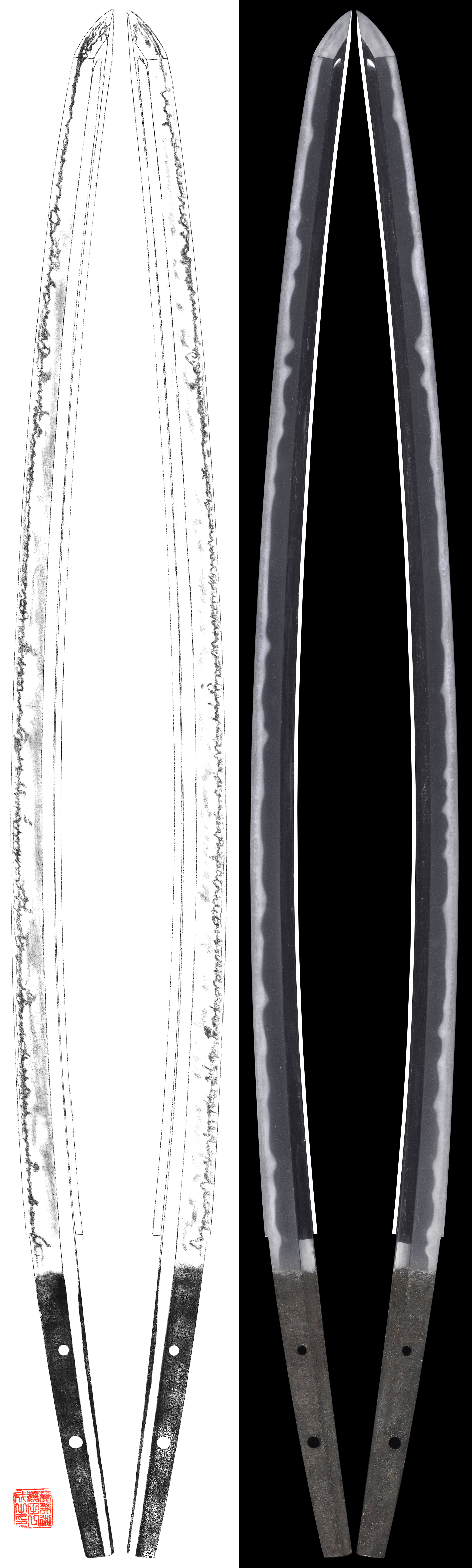 鑑定会：第418回 | 日本刀販売の葵美術