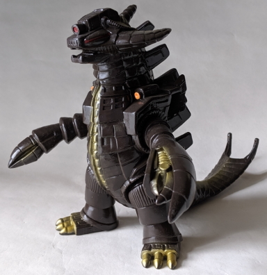 グランドキング1984年