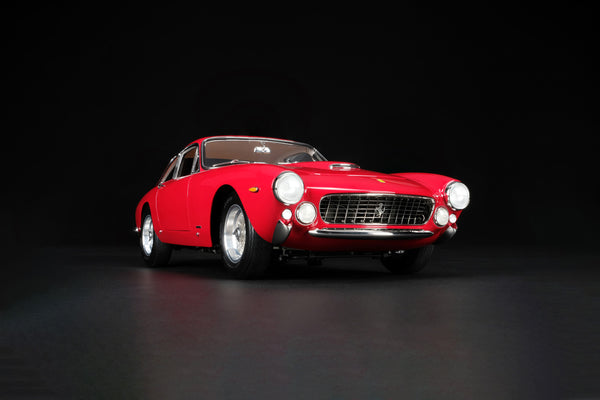 フェラーリ 250 GT ルッソ (1962) – Amalgam Collection