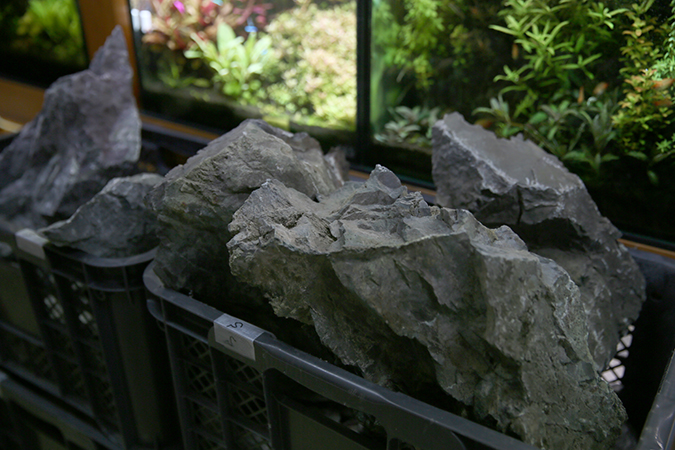 ada 万天石 ADA 万天石 約4.3kg No.2／逸品コレクション アクア