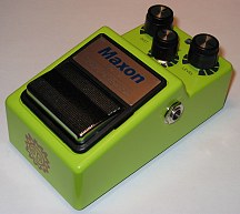Analog Man Maxon SD-9/Super