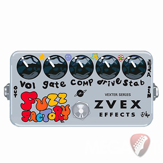 オーダーFUZZ FACTORY シリコン 【公式通販】