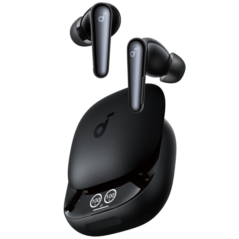 Soundcore Liberty 4 Pro | ワイヤレスイヤホンの製品情報 | Anker