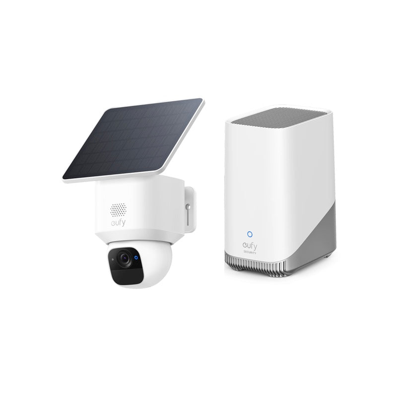 Eufy SoloCam E30 1-Cam Kit | Anker Japan 公式オンラインストア