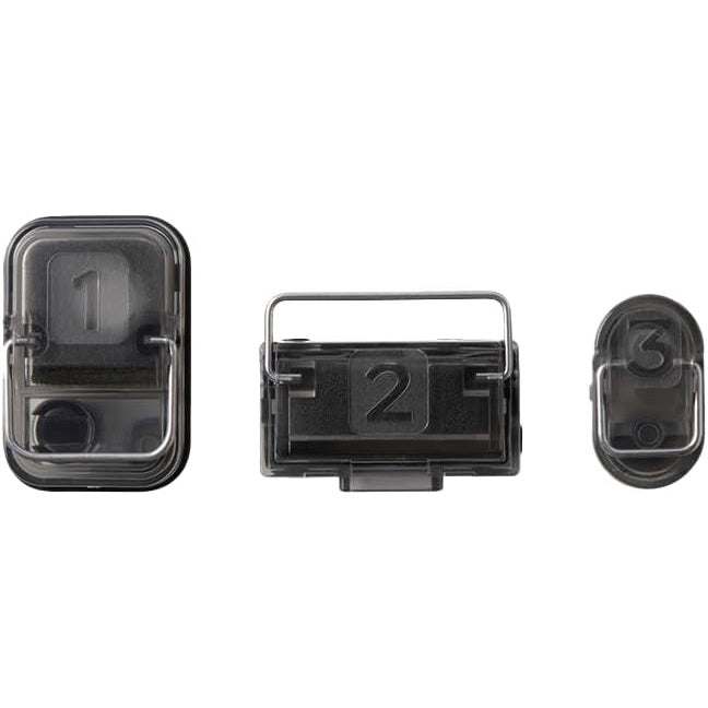 交換用汚水タンクフィルター | Eufy Robot Vacuum Omni S1 Pro | Anker