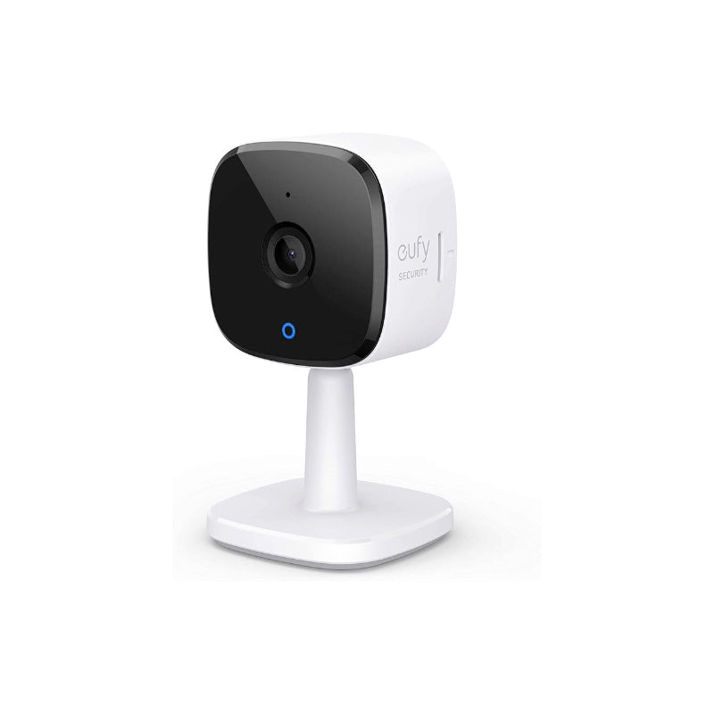 Eufy IndoorCam 2K | 屋内カメラの製品情報 | Anker Japan 公式