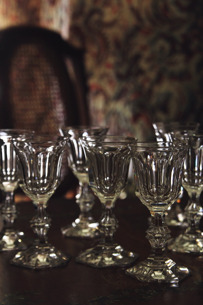 M9】val saint lambertヴァル サン ランベール イーグル アンティーク