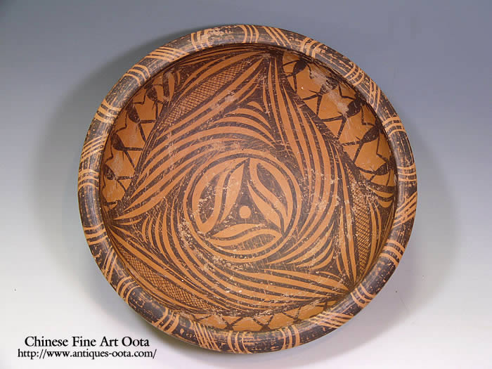 古代の土器 / 古美術大田